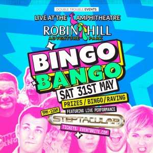 Bingo Bango!